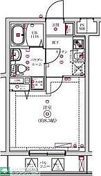 葛飾区西亀有２丁目