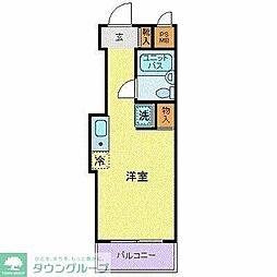 世田谷区用賀１丁目