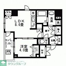 中央区日本橋茅場町２丁目