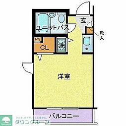 世田谷区下馬５丁目