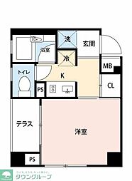 世田谷区用賀１丁目