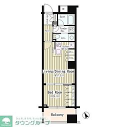 中央区日本橋堀留町２丁目