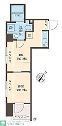中央区日本橋富沢町