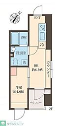 中央区日本橋富沢町