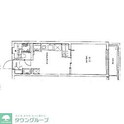 世田谷区世田谷２丁目