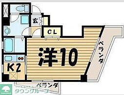 世田谷区用賀４丁目