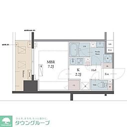 世田谷区用賀４丁目