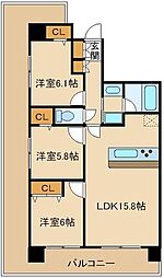 足立区新田３丁目