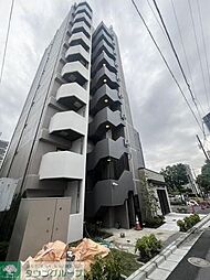 足立区千住橋戸町