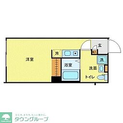足立区西新井６丁目