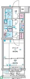 足立区六月３丁目