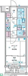 足立区六月３丁目