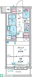足立区六月３丁目