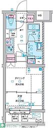 足立区六月３丁目