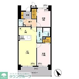 足立区新田３丁目