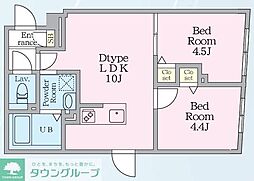文京区小日向２丁目