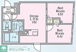 文京区小日向２丁目