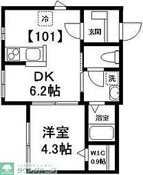 江戸川区南小岩６丁目