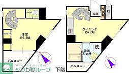 江戸川区松島３丁目