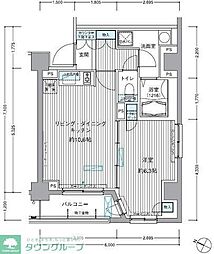 文京区小日向４丁目