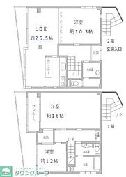文京区小日向２丁目