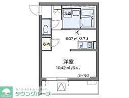 江戸川区北小岩３丁目