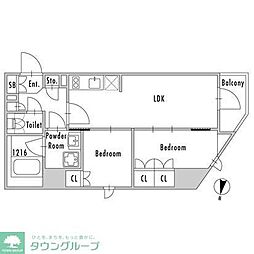 江戸川区東小岩５丁目