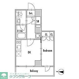 江戸川区東小岩５丁目