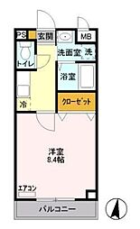 江戸川区東葛西３丁目