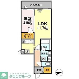 江戸川区東葛西５丁目