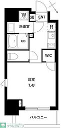 江東区扇橋３丁目