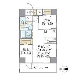 江戸川区東葛西６丁目