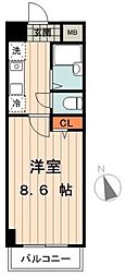 江戸川区松島３丁目