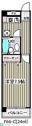 江戸川区東葛西６丁目