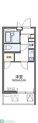 江東区扇橋１丁目