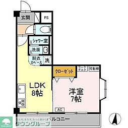 葛飾区奥戸９丁目