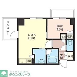 品川区東品川１丁目