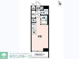 品川区大崎５丁目