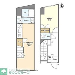 世田谷区代田５丁目
