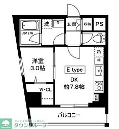 世田谷区千歳台４丁目