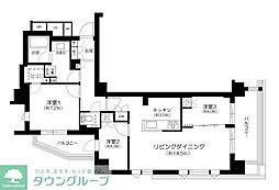 世田谷区玉川台２丁目