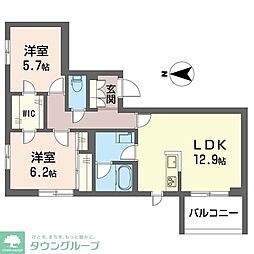世田谷区深沢３丁目