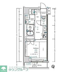 世田谷区等々力３丁目