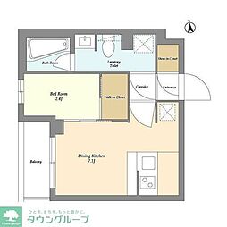 世田谷区桜丘１丁目