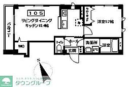 世田谷区代沢１丁目
