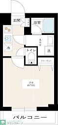 世田谷区弦巻１丁目