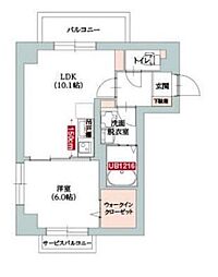 世田谷区玉川２丁目