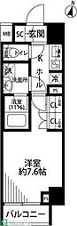 世田谷区代田３丁目