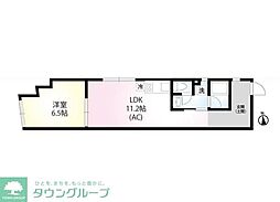 世田谷区等々力２丁目