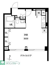 世田谷区三宿２丁目